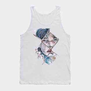 In this world and the next Tank Top